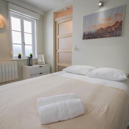 Lille Centre - Nice And Functional Studio Dış mekan fotoğraf