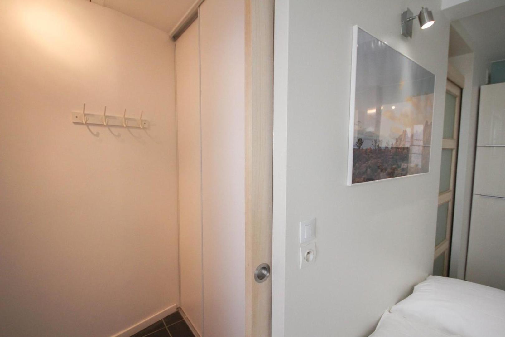Lille Centre - Nice And Functional Studio Dış mekan fotoğraf