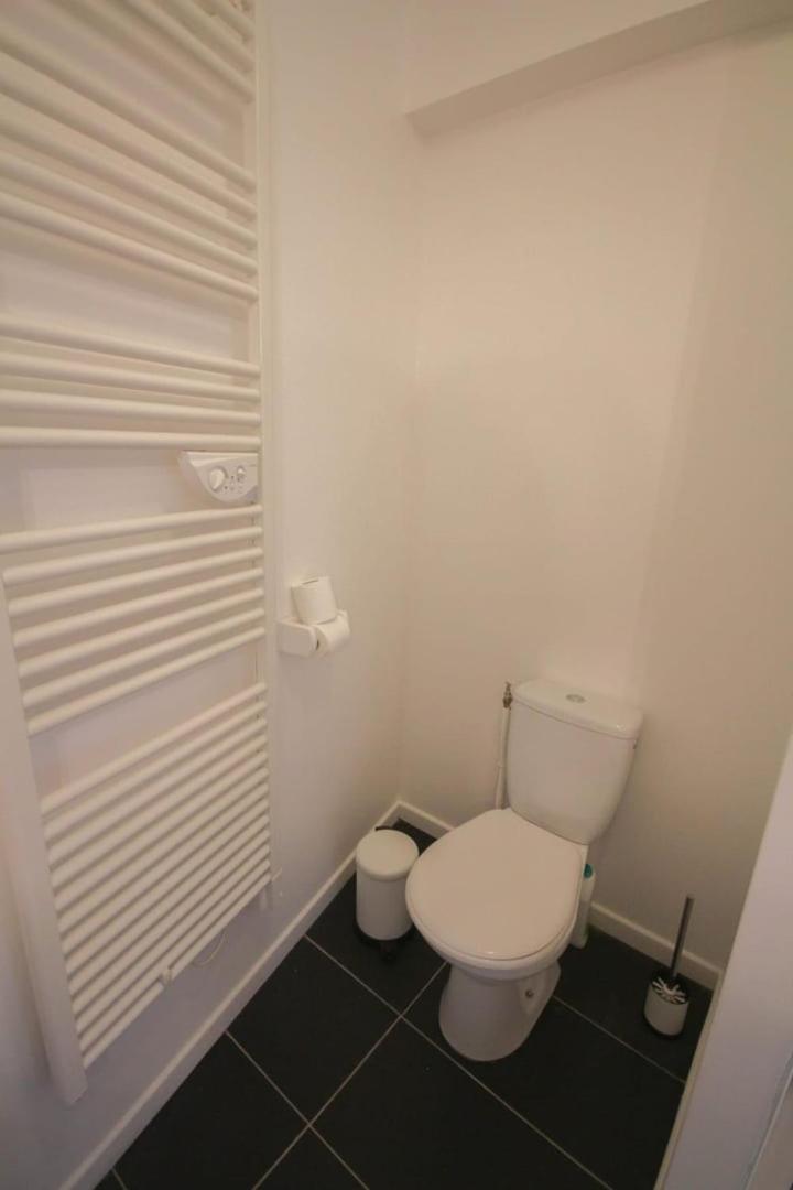 Lille Centre - Nice And Functional Studio Dış mekan fotoğraf